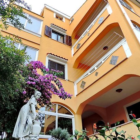Apartment Peric Zadar Rum bild