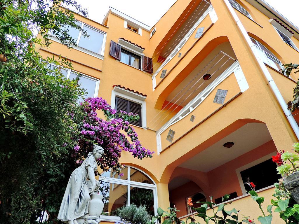 Apartment Peric Zadar Rum bild