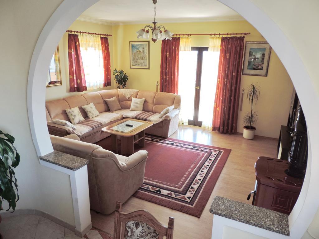 Apartment Peric Zadar Rum bild