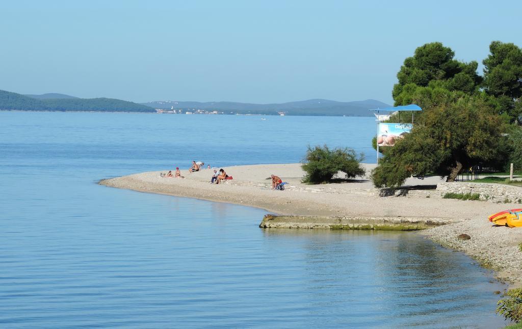 Apartment Peric Zadar Rum bild