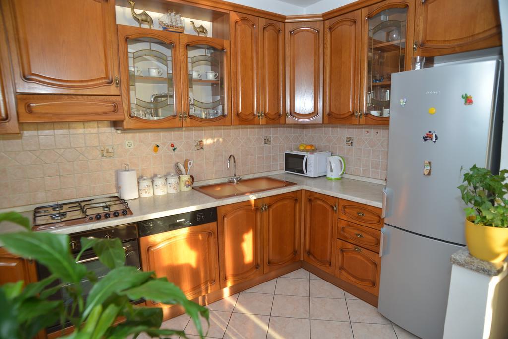 Apartment Peric Zadar Rum bild