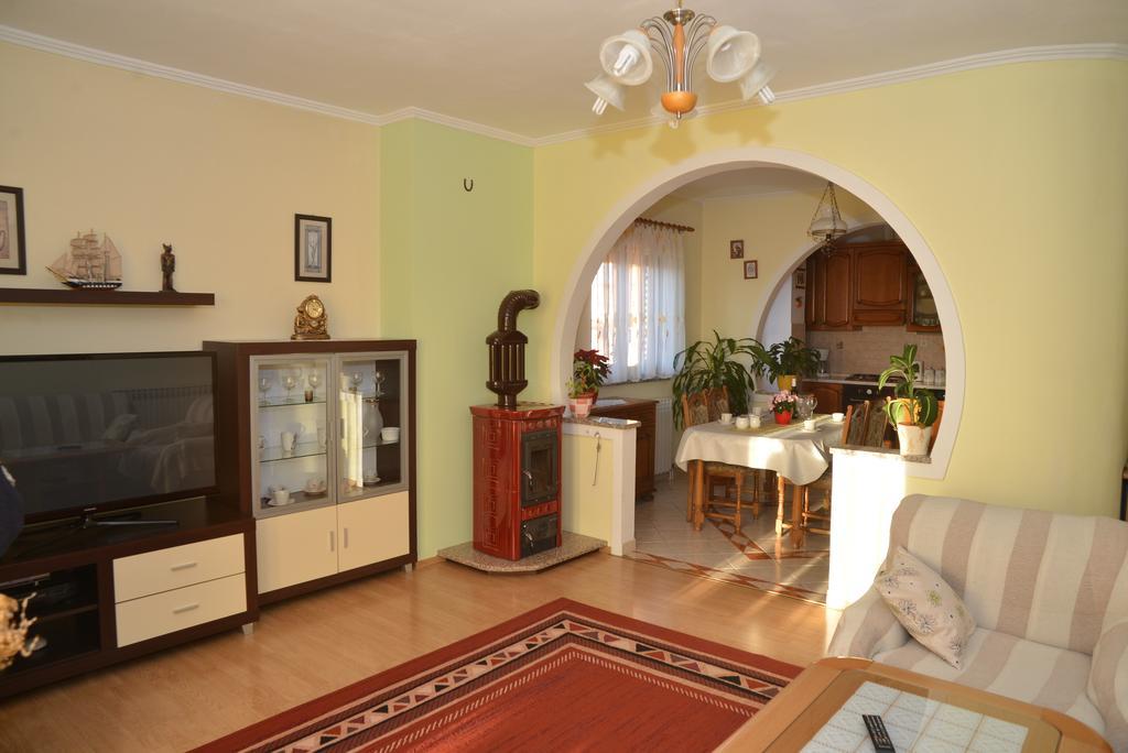 Apartment Peric Zadar Rum bild