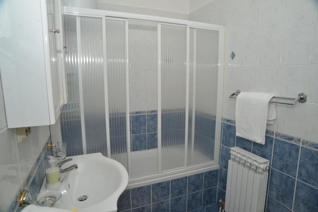 Apartment Peric Zadar Rum bild
