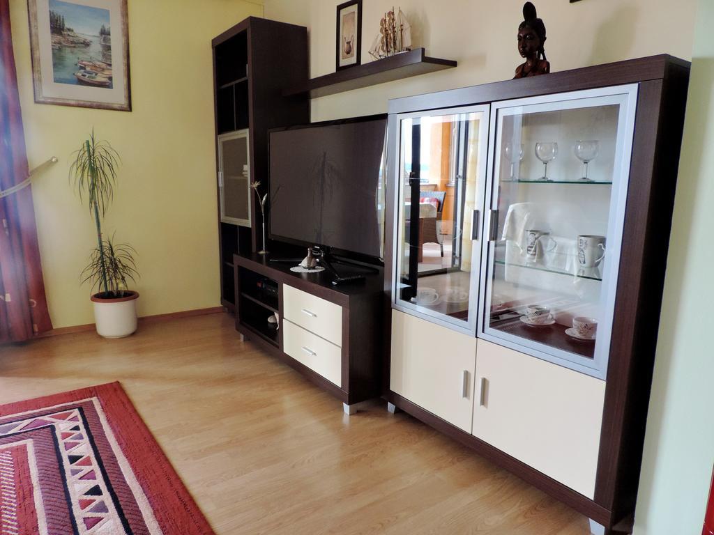 Apartment Peric Zadar Rum bild