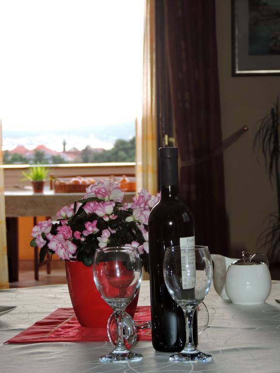 Apartment Peric Zadar Rum bild