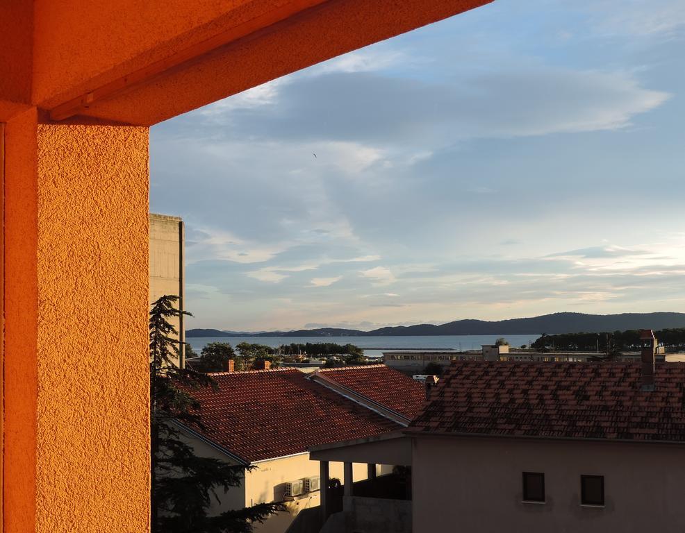 Apartment Peric Zadar Rum bild