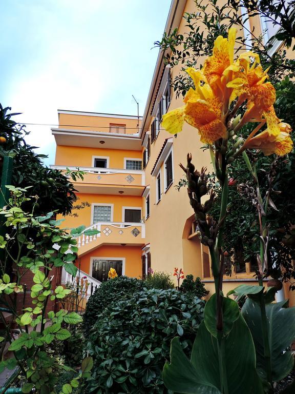 Apartment Peric Zadar Rum bild