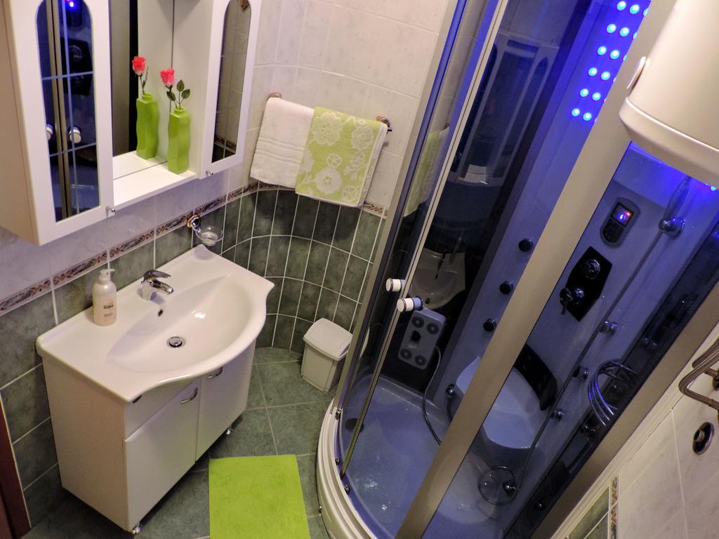 Apartment Peric Zadar Rum bild