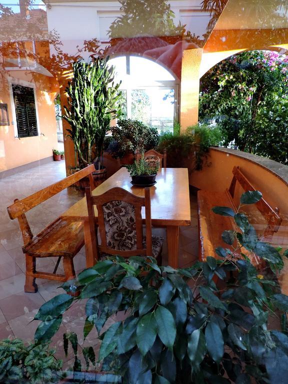 Apartment Peric Zadar Rum bild