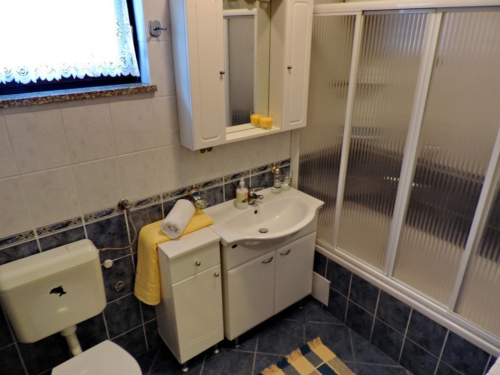 Apartment Peric Zadar Rum bild
