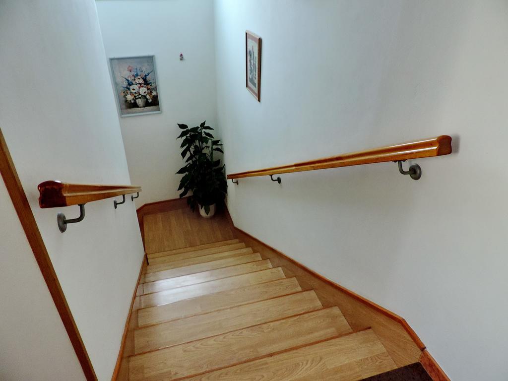 Apartment Peric Zadar Rum bild